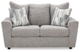 Stairatt Loveseat - Premium Loveseat from Ashley Furniture - Just $439.88! Shop now at Furniture Wholesale Plus  We are the best furniture store in Nashville, Hendersonville, Goodlettsville, Madison, Antioch, Mount Juliet, Lebanon, Gallatin, Springfield, Murfreesboro, Franklin, Brentwood