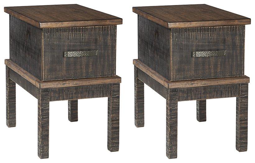 Stanah End Table Set - Premium Table Set from Ashley Furniture - Just $413.54! Shop now at Furniture Wholesale Plus  We are the best furniture store in Nashville, Hendersonville, Goodlettsville, Madison, Antioch, Mount Juliet, Lebanon, Gallatin, Springfield, Murfreesboro, Franklin, Brentwood