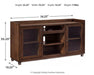 Starmore 3-Piece Entertainment Center - Premium Entertainment Center from Ashley Furniture - Just $1492.24! Shop now at Furniture Wholesale Plus  We are the best furniture store in Nashville, Hendersonville, Goodlettsville, Madison, Antioch, Mount Juliet, Lebanon, Gallatin, Springfield, Murfreesboro, Franklin, Brentwood