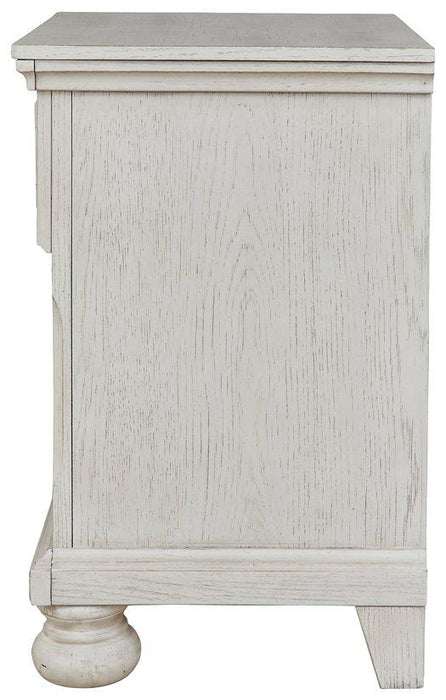 Robbinsdale Nightstand - Premium Nightstand from Ashley Furniture - Just $269.49! Shop now at Furniture Wholesale Plus  We are the best furniture store in Nashville, Hendersonville, Goodlettsville, Madison, Antioch, Mount Juliet, Lebanon, Gallatin, Springfield, Murfreesboro, Franklin, Brentwood