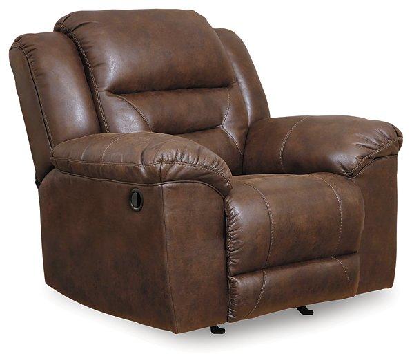 Stoneland Recliner - Premium Recliner from Ashley Furniture - Just $558.34! Shop now at Furniture Wholesale Plus  We are the best furniture store in Nashville, Hendersonville, Goodlettsville, Madison, Antioch, Mount Juliet, Lebanon, Gallatin, Springfield, Murfreesboro, Franklin, Brentwood