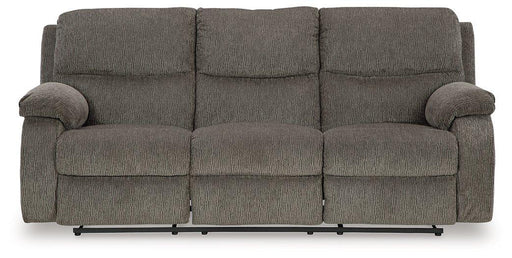 Scranto Reclining Sofa - Premium Sofa from Ashley Furniture - Just $674.04! Shop now at Furniture Wholesale Plus  We are the best furniture store in Nashville, Hendersonville, Goodlettsville, Madison, Antioch, Mount Juliet, Lebanon, Gallatin, Springfield, Murfreesboro, Franklin, Brentwood