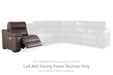 Salvatore 3-Piece Power Reclining Sofa - Premium Sectional from Ashley Furniture - Just $2328.22! Shop now at Furniture Wholesale Plus  We are the best furniture store in Nashville, Hendersonville, Goodlettsville, Madison, Antioch, Mount Juliet, Lebanon, Gallatin, Springfield, Murfreesboro, Franklin, Brentwood