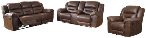 Stoneland Living Room Set - Premium Living Room Set from Ashley Furniture - Just $1607.11! Shop now at Furniture Wholesale Plus  We are the best furniture store in Nashville, Hendersonville, Goodlettsville, Madison, Antioch, Mount Juliet, Lebanon, Gallatin, Springfield, Murfreesboro, Franklin, Brentwood