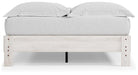 Shawburn Bed - Premium Bed from Ashley Furniture - Just $162.91! Shop now at Furniture Wholesale Plus  We are the best furniture store in Nashville, Hendersonville, Goodlettsville, Madison, Antioch, Mount Juliet, Lebanon, Gallatin, Springfield, Murfreesboro, Franklin, Brentwood