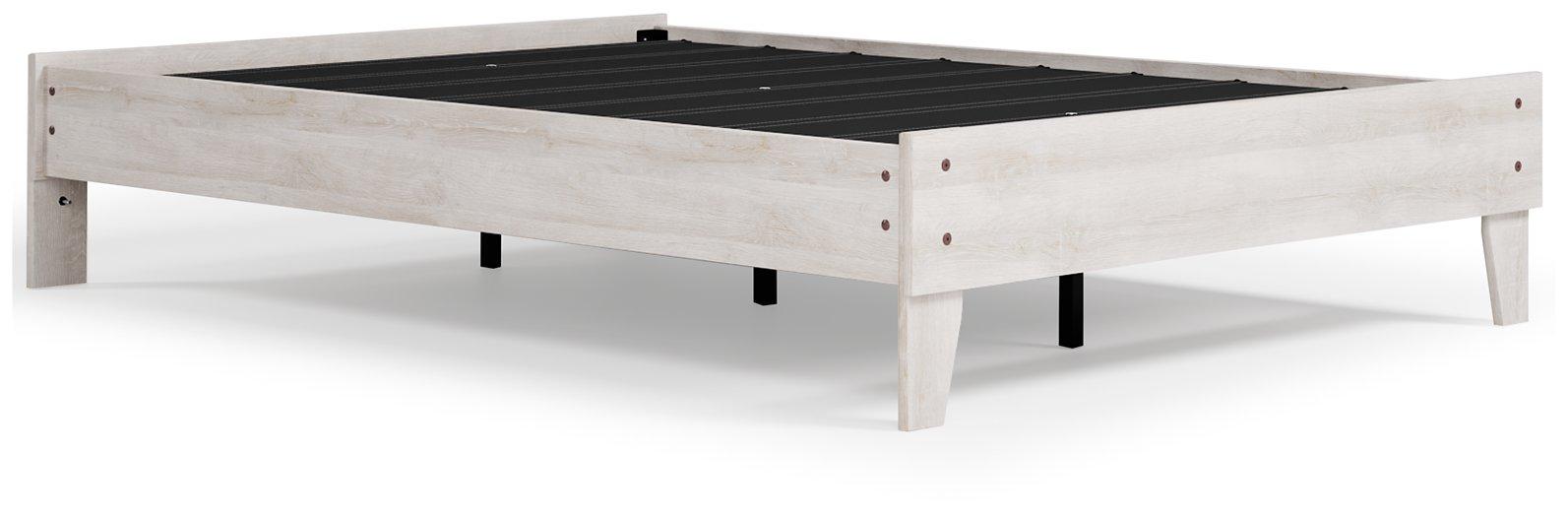 Shawburn Youth Bed - Premium Youth Bed from Ashley Furniture - Just $148.79! Shop now at Furniture Wholesale Plus  We are the best furniture store in Nashville, Hendersonville, Goodlettsville, Madison, Antioch, Mount Juliet, Lebanon, Gallatin, Springfield, Murfreesboro, Franklin, Brentwood