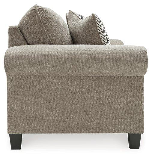 Shewsbury Loveseat - Premium Loveseat from Ashley Furniture - Just $514.02! Shop now at Furniture Wholesale Plus  We are the best furniture store in Nashville, Hendersonville, Goodlettsville, Madison, Antioch, Mount Juliet, Lebanon, Gallatin, Springfield, Murfreesboro, Franklin, Brentwood