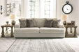 Soletren Sofa Sleeper - Premium Sleeper from Ashley Furniture - Just $1033.20! Shop now at Furniture Wholesale Plus  We are the best furniture store in Nashville, Hendersonville, Goodlettsville, Madison, Antioch, Mount Juliet, Lebanon, Gallatin, Springfield, Murfreesboro, Franklin, Brentwood