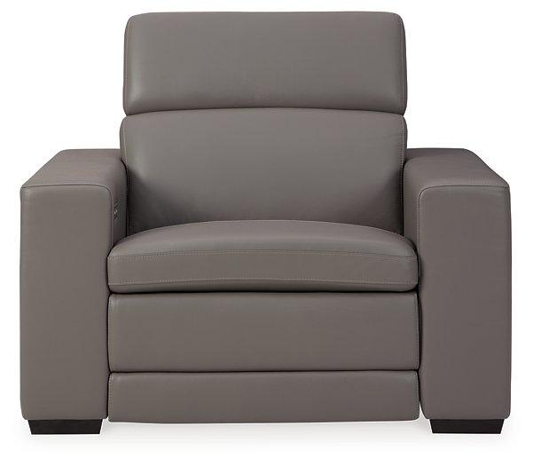 Texline Power Recliner - Premium Recliner from Ashley Furniture - Just $1379.25! Shop now at Furniture Wholesale Plus  We are the best furniture store in Nashville, Hendersonville, Goodlettsville, Madison, Antioch, Mount Juliet, Lebanon, Gallatin, Springfield, Murfreesboro, Franklin, Brentwood