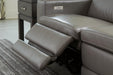 Texline Power Reclining Sectional - Premium Sectional from Ashley Furniture - Just $2275.25! Shop now at Furniture Wholesale Plus  We are the best furniture store in Nashville, Hendersonville, Goodlettsville, Madison, Antioch, Mount Juliet, Lebanon, Gallatin, Springfield, Murfreesboro, Franklin, Brentwood