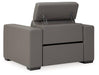 Texline Power Recliner - Premium Recliner from Ashley Furniture - Just $1379.25! Shop now at Furniture Wholesale Plus  We are the best furniture store in Nashville, Hendersonville, Goodlettsville, Madison, Antioch, Mount Juliet, Lebanon, Gallatin, Springfield, Murfreesboro, Franklin, Brentwood