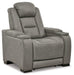 The Man-Den Power Recliner - Premium Recliner from Ashley Furniture - Just $1395.14! Shop now at Furniture Wholesale Plus  We are the best furniture store in Nashville, Hendersonville, Goodlettsville, Madison, Antioch, Mount Juliet, Lebanon, Gallatin, Springfield, Murfreesboro, Franklin, Brentwood