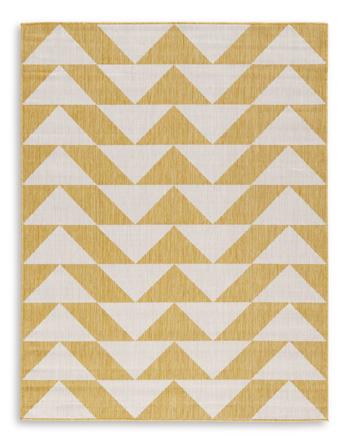 Thomley 5' x 7' Rug - Premium Rug from Ashley Furniture - Just $74.47! Shop now at Furniture Wholesale Plus  We are the best furniture store in Nashville, Hendersonville, Goodlettsville, Madison, Antioch, Mount Juliet, Lebanon, Gallatin, Springfield, Murfreesboro, Franklin, Brentwood