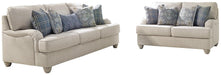 Traemore Living Room Set - Premium Living Room Set from Ashley Furniture - Just $680.79! Shop now at Furniture Wholesale Plus  We are the best furniture store in Nashville, Hendersonville, Goodlettsville, Madison, Antioch, Mount Juliet, Lebanon, Gallatin, Springfield, Murfreesboro, Franklin, Brentwood