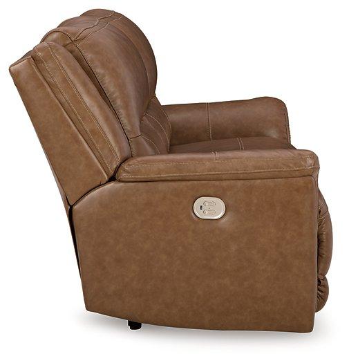 Trasimeno Power Reclining Sofa - Premium Sofa from Ashley Furniture - Just $1456.11! Shop now at Furniture Wholesale Plus  We are the best furniture store in Nashville, Hendersonville, Goodlettsville, Madison, Antioch, Mount Juliet, Lebanon, Gallatin, Springfield, Murfreesboro, Franklin, Brentwood