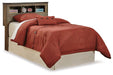 Trinell Bed - Premium Bed from Ashley Furniture - Just $388.15! Shop now at Furniture Wholesale Plus  We are the best furniture store in Nashville, Hendersonville, Goodlettsville, Madison, Antioch, Mount Juliet, Lebanon, Gallatin, Springfield, Murfreesboro, Franklin, Brentwood