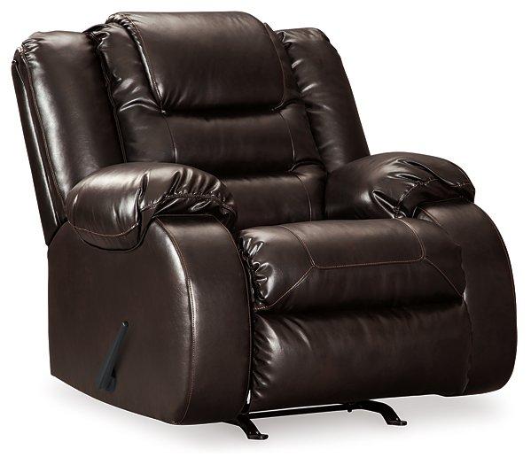 Vacherie Recliner - Premium Recliner from Ashley Furniture - Just $590.12! Shop now at Furniture Wholesale Plus  We are the best furniture store in Nashville, Hendersonville, Goodlettsville, Madison, Antioch, Mount Juliet, Lebanon, Gallatin, Springfield, Murfreesboro, Franklin, Brentwood