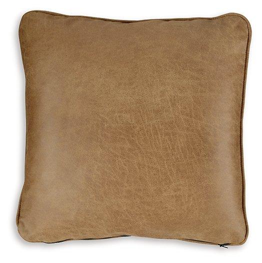 Cortnie Pillow (Set of 4) - Premium Pillow from Ashley Furniture - Just $83.30! Shop now at Furniture Wholesale Plus  We are the best furniture store in Nashville, Hendersonville, Goodlettsville, Madison, Antioch, Mount Juliet, Lebanon, Gallatin, Springfield, Murfreesboro, Franklin, Brentwood