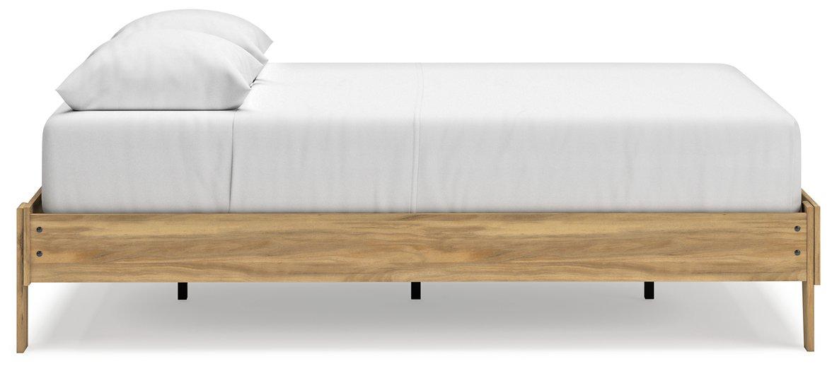 Bermacy Bed - Premium Bed from Ashley Furniture - Just $171.74! Shop now at Furniture Wholesale Plus  We are the best furniture store in Nashville, Hendersonville, Goodlettsville, Madison, Antioch, Mount Juliet, Lebanon, Gallatin, Springfield, Murfreesboro, Franklin, Brentwood