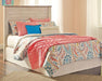 Willowton Bed with 2 Storage Drawers - Premium Bed from Ashley Furniture - Just $492.75! Shop now at Furniture Wholesale Plus  We are the best furniture store in Nashville, Hendersonville, Goodlettsville, Madison, Antioch, Mount Juliet, Lebanon, Gallatin, Springfield, Murfreesboro, Franklin, Brentwood