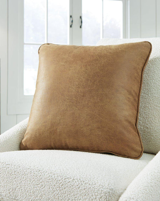 Cortnie Pillow (Set of 4) - Premium Pillow from Ashley Furniture - Just $83.30! Shop now at Furniture Wholesale Plus  We are the best furniture store in Nashville, Hendersonville, Goodlettsville, Madison, Antioch, Mount Juliet, Lebanon, Gallatin, Springfield, Murfreesboro, Franklin, Brentwood