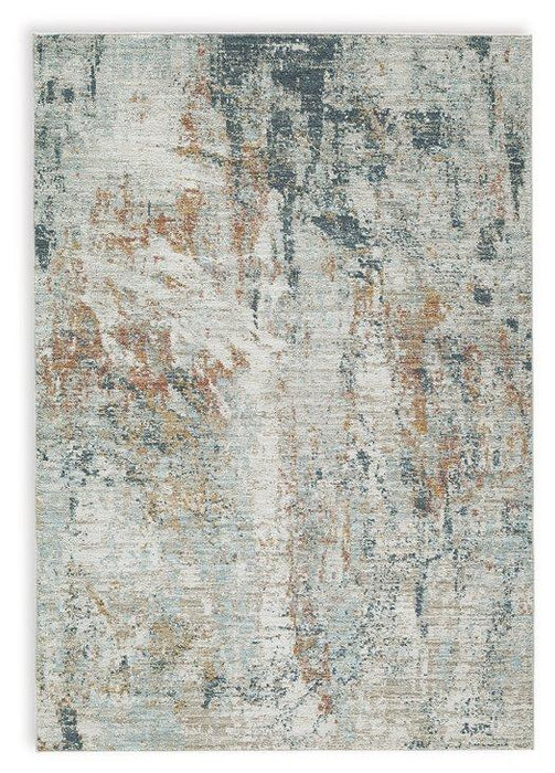 Danvore Rug - Premium Rug Medium from Ashley Furniture - Just $120.37! Shop now at Furniture Wholesale Plus  We are the best furniture store in Nashville, Hendersonville, Goodlettsville, Madison, Antioch, Mount Juliet, Lebanon, Gallatin, Springfield, Murfreesboro, Franklin, Brentwood