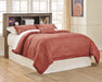 Trinell Bed with 2 Sided Storage - Premium Bed from Ashley Furniture - Just $1057.86! Shop now at Furniture Wholesale Plus  We are the best furniture store in Nashville, Hendersonville, Goodlettsville, Madison, Antioch, Mount Juliet, Lebanon, Gallatin, Springfield, Murfreesboro, Franklin, Brentwood