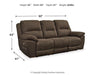 Next-Gen Gaucho Power Reclining Sofa - Premium Sofa from Ashley Furniture - Just $1318.41! Shop now at Furniture Wholesale Plus  We are the best furniture store in Nashville, Hendersonville, Goodlettsville, Madison, Antioch, Mount Juliet, Lebanon, Gallatin, Springfield, Murfreesboro, Franklin, Brentwood