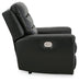 Warlin Power Recliner - Premium Recliner from Ashley Furniture - Just $879.64! Shop now at Furniture Wholesale Plus  We are the best furniture store in Nashville, Hendersonville, Goodlettsville, Madison, Antioch, Mount Juliet, Lebanon, Gallatin, Springfield, Murfreesboro, Franklin, Brentwood