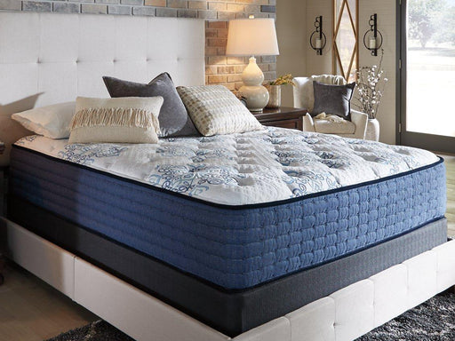 Mt Dana Firm California King Mattress - Premium Mattress from Ashley Furniture - Just $791.08! Shop now at Furniture Wholesale Plus  We are the best furniture store in Nashville, Hendersonville, Goodlettsville, Madison, Antioch, Mount Juliet, Lebanon, Gallatin, Springfield, Murfreesboro, Franklin, Brentwood