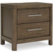 Cabalynn Nightstand - Premium Nightstand from Ashley Furniture - Just $372.06! Shop now at Furniture Wholesale Plus  We are the best furniture store in Nashville, Hendersonville, Goodlettsville, Madison, Antioch, Mount Juliet, Lebanon, Gallatin, Springfield, Murfreesboro, Franklin, Brentwood