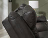 Mackie Pike Power Reclining Sectional Loveseat - Premium Sectional from Ashley Furniture - Just $1187.30! Shop now at Furniture Wholesale Plus  We are the best furniture store in Nashville, Hendersonville, Goodlettsville, Madison, Antioch, Mount Juliet, Lebanon, Gallatin, Springfield, Murfreesboro, Franklin, Brentwood