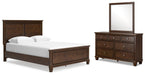 Danabrin Bedroom Set - Premium Bedroom Set from Ashley Furniture - Just $1098.08! Shop now at Furniture Wholesale Plus  We are the best furniture store in Nashville, Hendersonville, Goodlettsville, Madison, Antioch, Mount Juliet, Lebanon, Gallatin, Springfield, Murfreesboro, Franklin, Brentwood