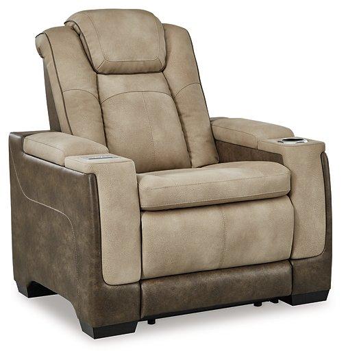 Next-Gen DuraPella Power Recliner - Premium Recliner from Ashley Furniture - Just $1395.14! Shop now at Furniture Wholesale Plus  We are the best furniture store in Nashville, Hendersonville, Goodlettsville, Madison, Antioch, Mount Juliet, Lebanon, Gallatin, Springfield, Murfreesboro, Franklin, Brentwood