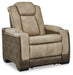 Next-Gen DuraPella Power Recliner - Premium Recliner from Ashley Furniture - Just $1395.14! Shop now at Furniture Wholesale Plus  We are the best furniture store in Nashville, Hendersonville, Goodlettsville, Madison, Antioch, Mount Juliet, Lebanon, Gallatin, Springfield, Murfreesboro, Franklin, Brentwood