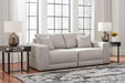 Next-Gen Gaucho 2-Piece Sectional Loveseat - Premium Loveseat from Ashley Furniture - Just $985.38! Shop now at Furniture Wholesale Plus  We are the best furniture store in Nashville, Hendersonville, Goodlettsville, Madison, Antioch, Mount Juliet, Lebanon, Gallatin, Springfield, Murfreesboro, Franklin, Brentwood