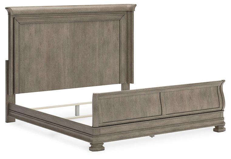 Lexorne Bedroom Set - Premium Bedroom Set from Ashley Furniture - Just $2111.67! Shop now at Furniture Wholesale Plus  We are the best furniture store in Nashville, Hendersonville, Goodlettsville, Madison, Antioch, Mount Juliet, Lebanon, Gallatin, Springfield, Murfreesboro, Franklin, Brentwood