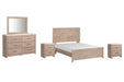 Senniberg Bedroom Set - Premium Bedroom Set from Ashley Furniture - Just $711.95! Shop now at Furniture Wholesale Plus  We are the best furniture store in Nashville, Hendersonville, Goodlettsville, Madison, Antioch, Mount Juliet, Lebanon, Gallatin, Springfield, Murfreesboro, Franklin, Brentwood