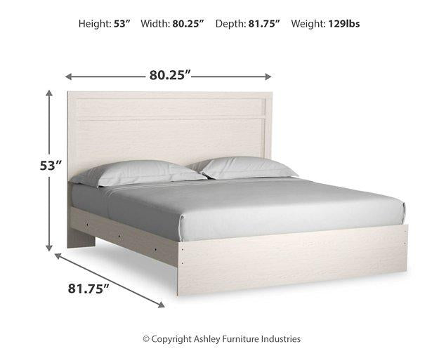 Stelsie Bedroom Set - Premium Bedroom Set from Ashley Furniture - Just $488.72! Shop now at Furniture Wholesale Plus  We are the best furniture store in Nashville, Hendersonville, Goodlettsville, Madison, Antioch, Mount Juliet, Lebanon, Gallatin, Springfield, Murfreesboro, Franklin, Brentwood