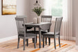 Shullden Dining Room Set - Premium Dining Room Set from Ashley Furniture - Just $351.97! Shop now at Furniture Wholesale Plus  We are the best furniture store in Nashville, Hendersonville, Goodlettsville, Madison, Antioch, Mount Juliet, Lebanon, Gallatin, Springfield, Murfreesboro, Franklin, Brentwood