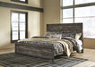 Wynnlow Bed - Premium Bed from Ashley Furniture - Just $303.69! Shop now at Furniture Wholesale Plus  We are the best furniture store in Nashville, Hendersonville, Goodlettsville, Madison, Antioch, Mount Juliet, Lebanon, Gallatin, Springfield, Murfreesboro, Franklin, Brentwood