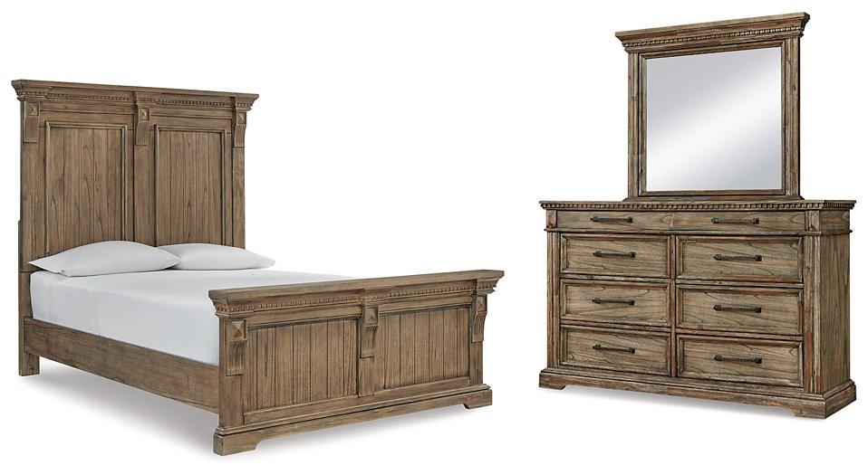 Markenburg Bedroom Set - Premium Bedroom Set from Ashley Furniture - Just $2115.71! Shop now at Furniture Wholesale Plus  We are the best furniture store in Nashville, Hendersonville, Goodlettsville, Madison, Antioch, Mount Juliet, Lebanon, Gallatin, Springfield, Murfreesboro, Franklin, Brentwood