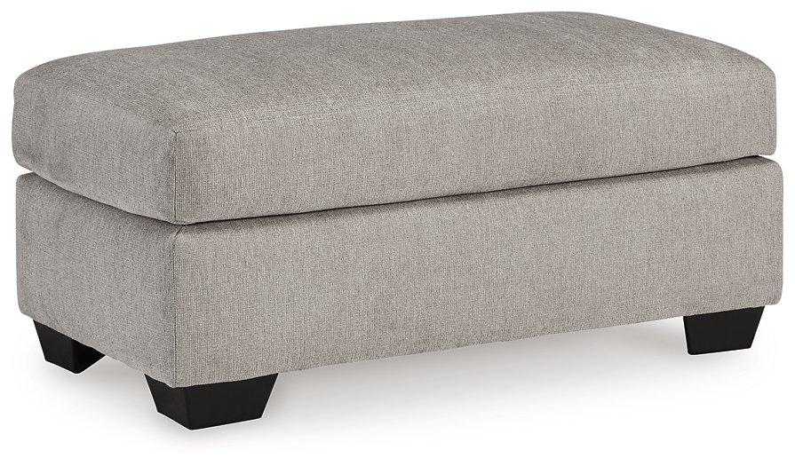 Avenal Park Ottoman - Premium Ottoman from Ashley Furniture - Just $209.28! Shop now at Furniture Wholesale Plus  We are the best furniture store in Nashville, Hendersonville, Goodlettsville, Madison, Antioch, Mount Juliet, Lebanon, Gallatin, Springfield, Murfreesboro, Franklin, Brentwood