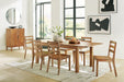 Dressonni Dining Room Set - Premium Formal Seating Set from Ashley Furniture - Just $1265.03! Shop now at Furniture Wholesale Plus  We are the best furniture store in Nashville, Hendersonville, Goodlettsville, Madison, Antioch, Mount Juliet, Lebanon, Gallatin, Springfield, Murfreesboro, Franklin, Brentwood