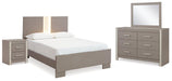 Surancha Bedroom Set - Premium Bedroom Set from Ashley Furniture - Just $937.19! Shop now at Furniture Wholesale Plus  We are the best furniture store in Nashville, Hendersonville, Goodlettsville, Madison, Antioch, Mount Juliet, Lebanon, Gallatin, Springfield, Murfreesboro, Franklin, Brentwood