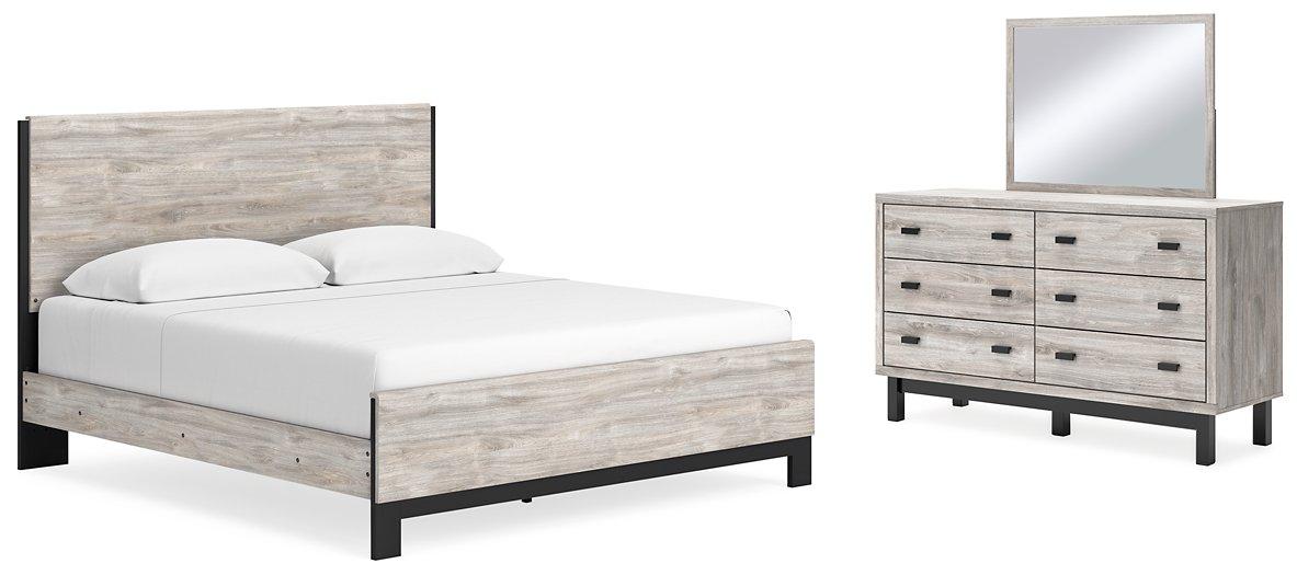 Vessalli Bedroom Set - Premium Bedroom Set from Ashley Furniture - Just $814.50! Shop now at Furniture Wholesale Plus  We are the best furniture store in Nashville, Hendersonville, Goodlettsville, Madison, Antioch, Mount Juliet, Lebanon, Gallatin, Springfield, Murfreesboro, Franklin, Brentwood