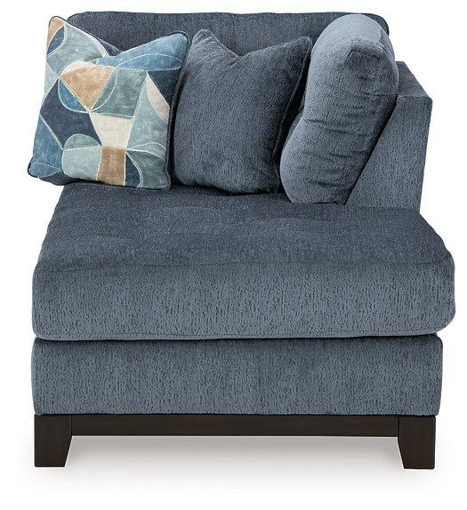 Maxon Place Sectional with Chaise - Premium Sectional from Ashley Furniture - Just $1773.48! Shop now at Furniture Wholesale Plus  We are the best furniture store in Nashville, Hendersonville, Goodlettsville, Madison, Antioch, Mount Juliet, Lebanon, Gallatin, Springfield, Murfreesboro, Franklin, Brentwood