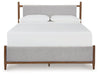 Lyncott Upholstered Bed - Premium Bed from Ashley Furniture - Just $414.30! Shop now at Furniture Wholesale Plus  We are the best furniture store in Nashville, Hendersonville, Goodlettsville, Madison, Antioch, Mount Juliet, Lebanon, Gallatin, Springfield, Murfreesboro, Franklin, Brentwood