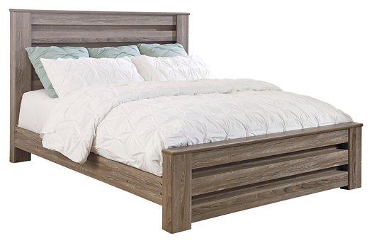 Zelen Bedroom Set - Premium Bedroom Set from Ashley Furniture - Just $1027.68! Shop now at Furniture Wholesale Plus  We are the best furniture store in Nashville, Hendersonville, Goodlettsville, Madison, Antioch, Mount Juliet, Lebanon, Gallatin, Springfield, Murfreesboro, Franklin, Brentwood