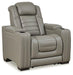 Backtrack Power Recliner - Premium Recliner from Ashley Furniture - Just $1576.98! Shop now at Furniture Wholesale Plus  We are the best furniture store in Nashville, Hendersonville, Goodlettsville, Madison, Antioch, Mount Juliet, Lebanon, Gallatin, Springfield, Murfreesboro, Franklin, Brentwood